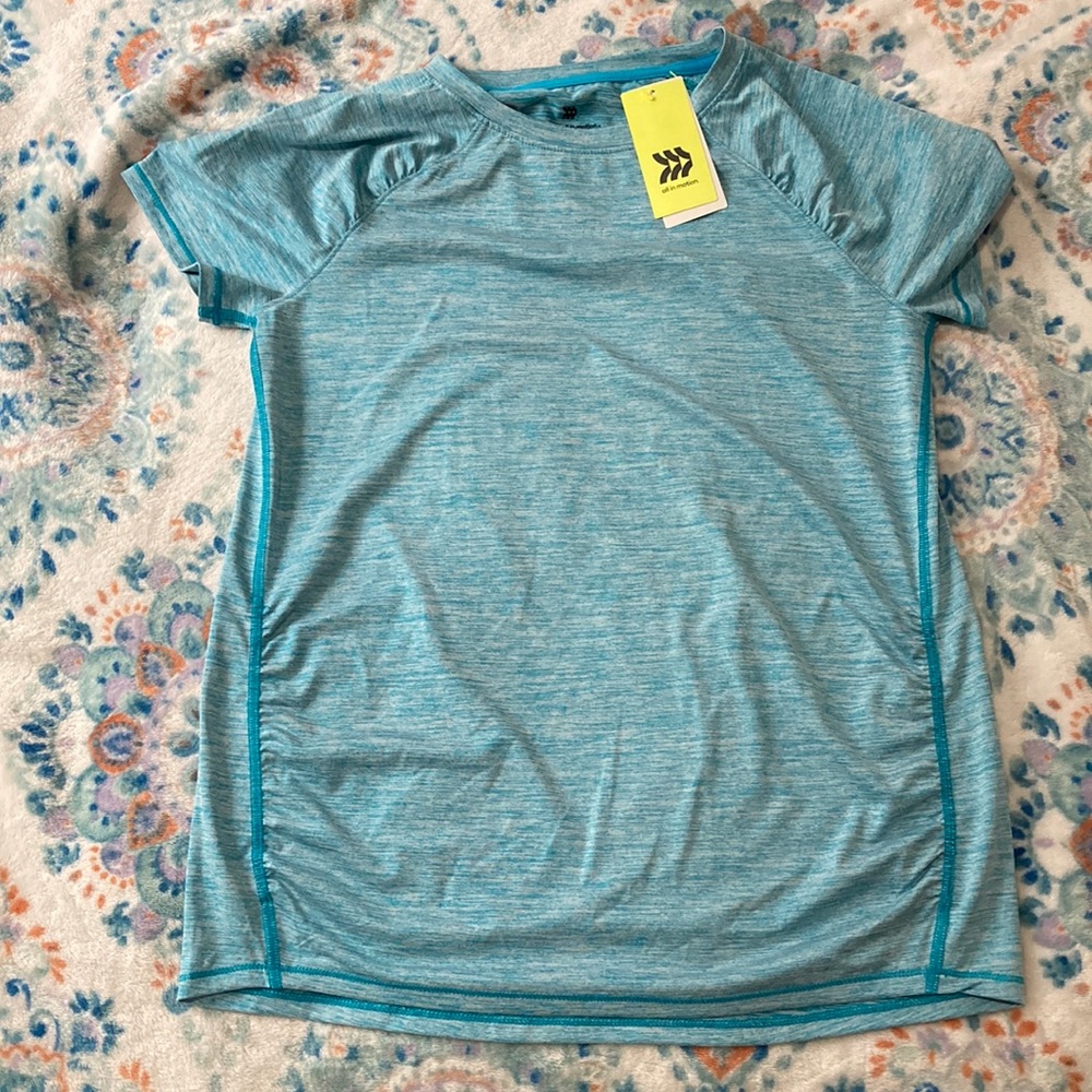 Summer T-Shirt